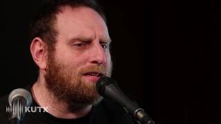 Junior Boys - "Over It"