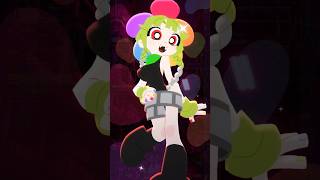 Dandys World Dandy Transformation