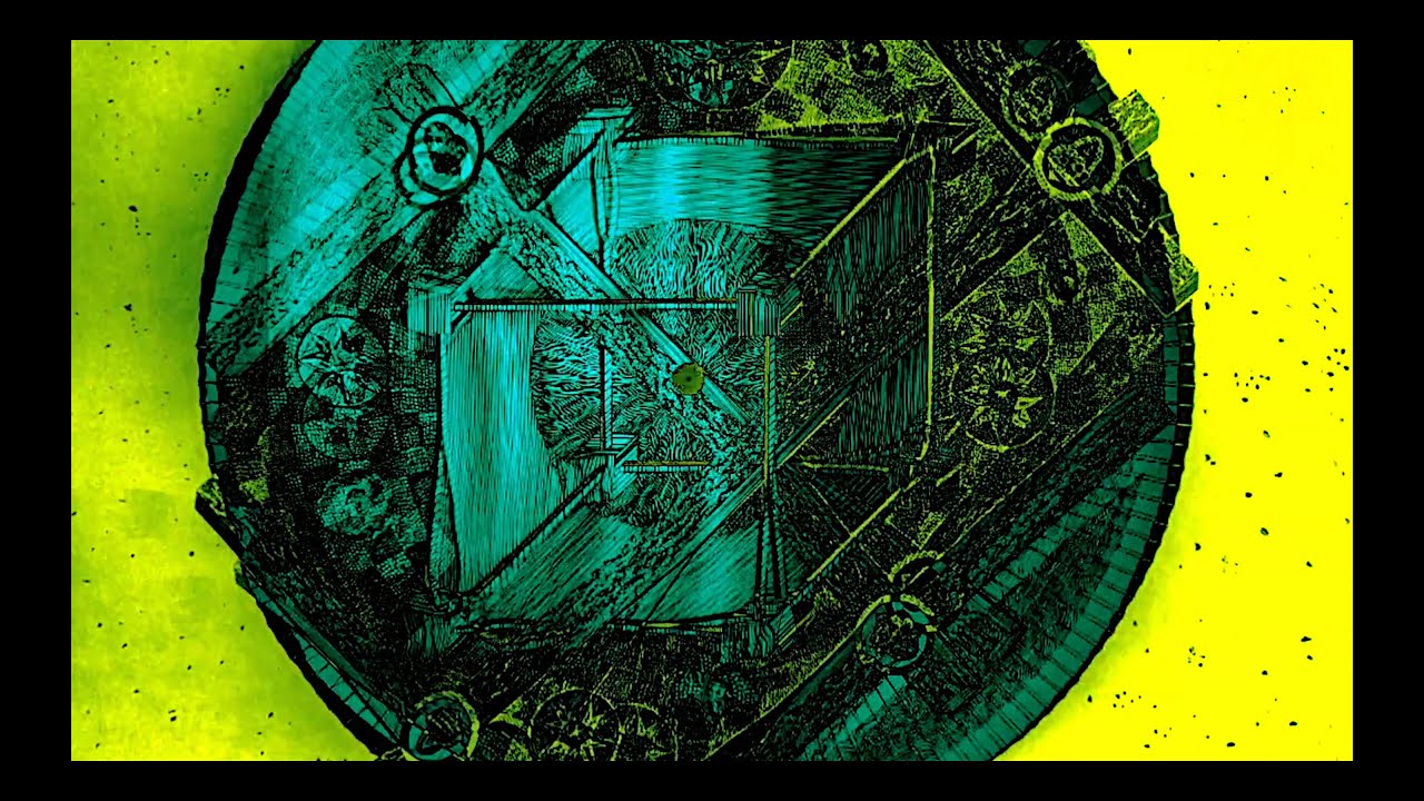 Scarred - Nothing Instead [OFFICIAL VIDEO]