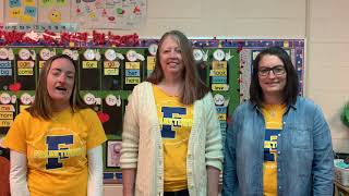 Kindergarten Virtual Orientation