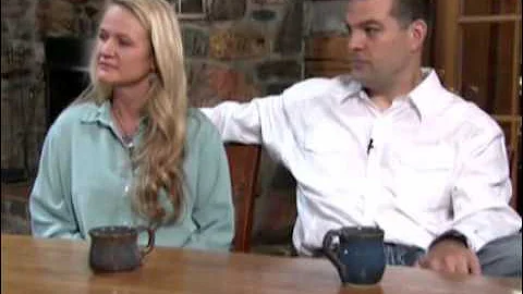 Willis Clan's Parents on GAC, interview by Nan Kel...