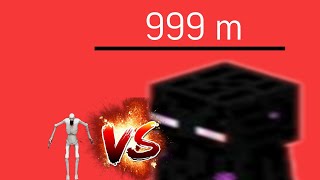 Ender Colossus VS SCP 096 V3
