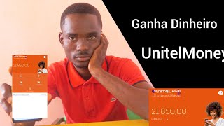 UNITEL MONEY - Como Funciona? Vantagens e Desvantagens - Ganha dinheiro Sem sair de Casa screenshot 3