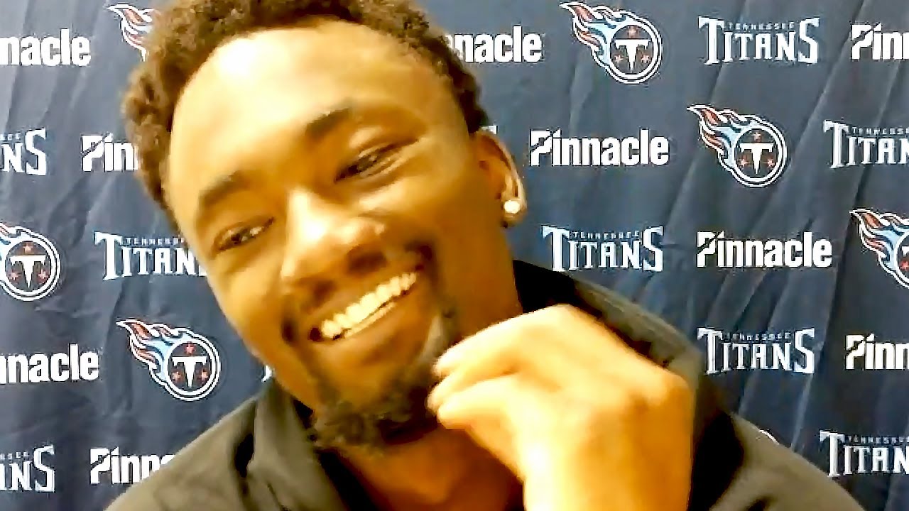 Corey Davis: We Knew it Would be a Dogfight
