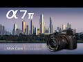 Sony A7IV Camera Review