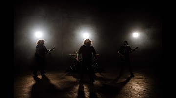 Choke Out - Mechanized Order Music Video