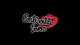 COTW 2023 - Continental Lovers - Really Doesn't Matter