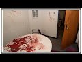 Police Shooting Inside Interview Room (Marcus Fischer) | CCTV & Body Cam | United States | 20171218