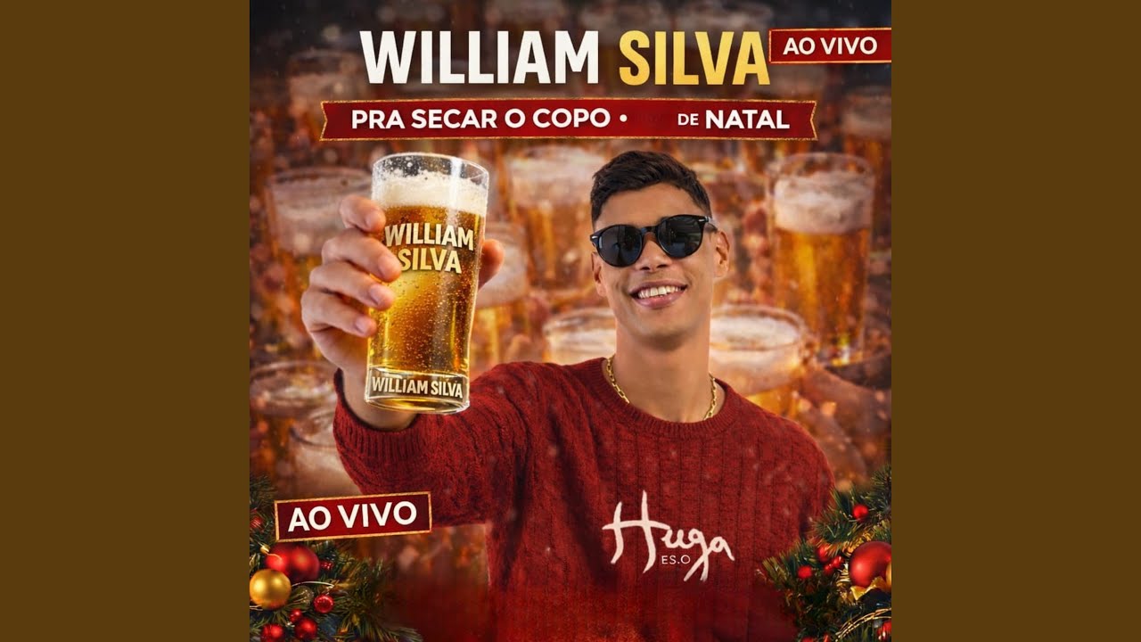 Saudade Top 1 (Ao Vivo)