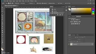 3 Selection tools The Magic Wand Tool Adding or subtracting from a selection