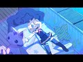 ネムリボシ - 真綿スピカ (Official Lyric Video)