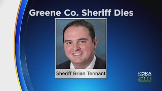 Family Remembers Greene Co Sheriff Who Passed Away From Terminal Illness
