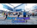 Samar Bayangan ~ Nicky Astria || Cooldown || Happy Role Creation