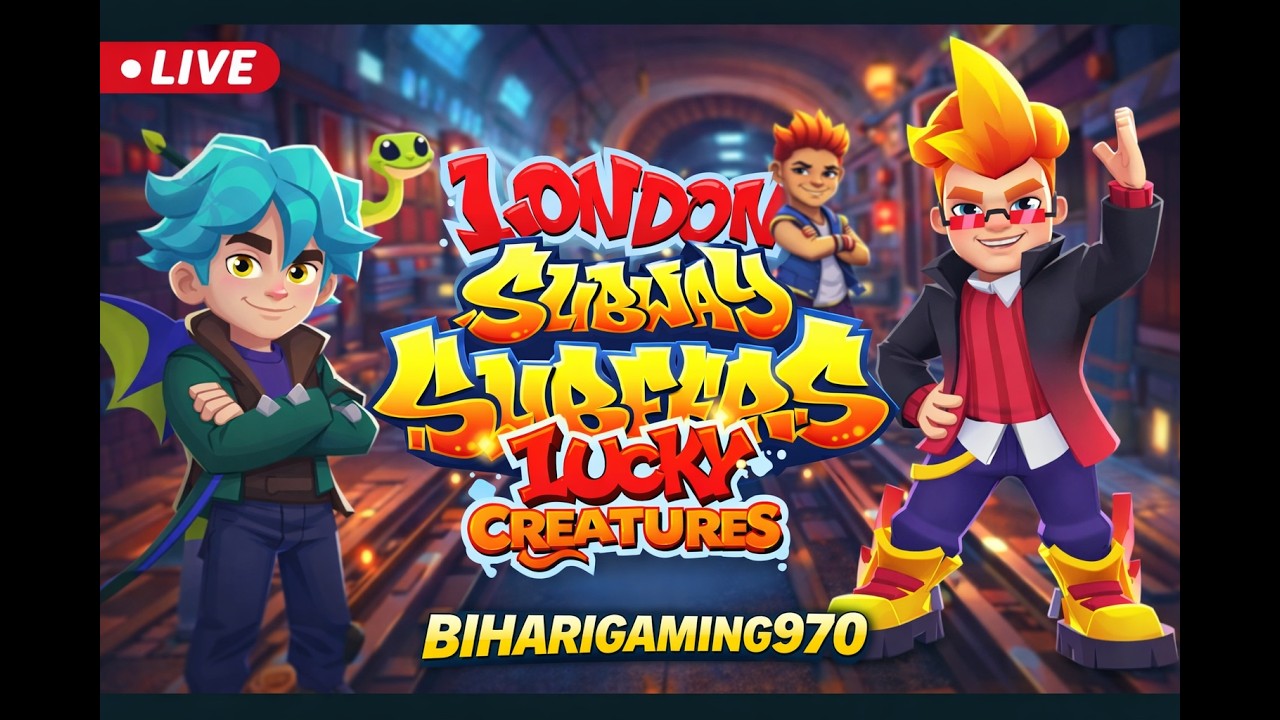 40 MILLION SCORE 😱 live #shortsfeed#subwaysurfers #shortsvideo #shorts #viral