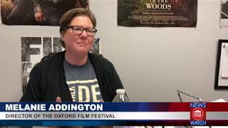 Oxford MS Rocky Horror Picture Show