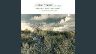 Video voorbeeld van "George Winston - Creole Moon"