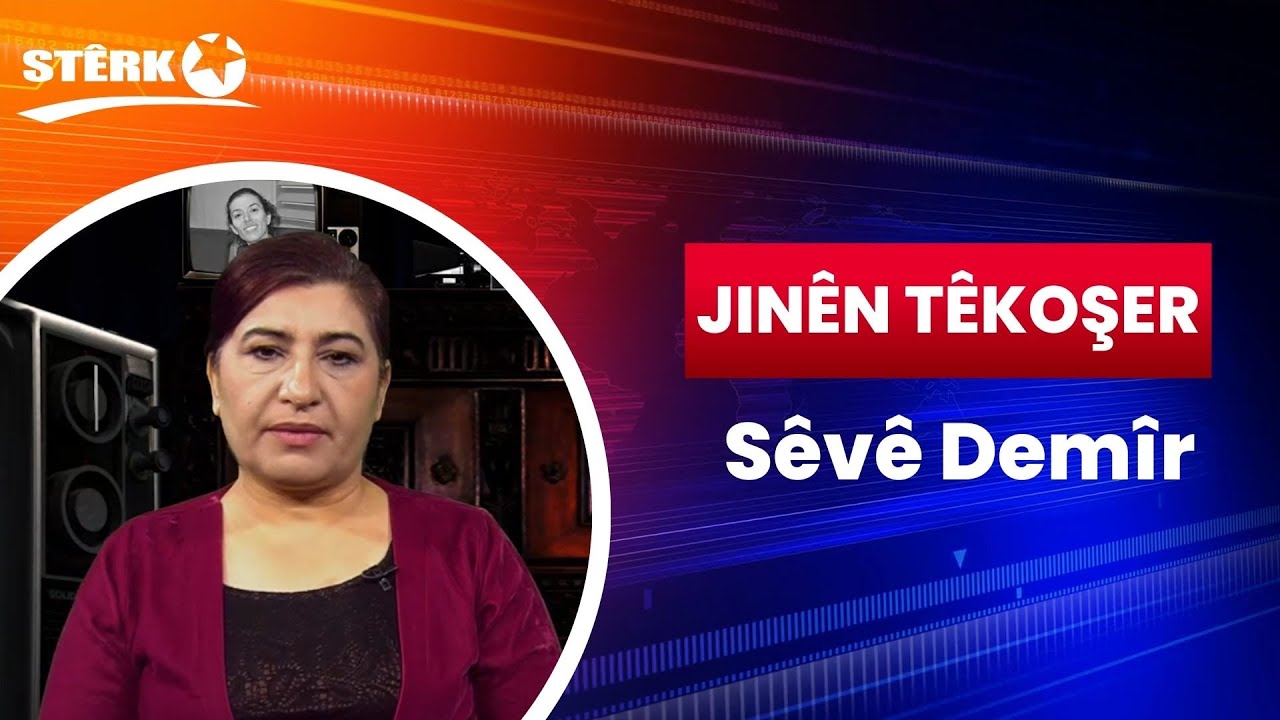 Jinên Têkoşer