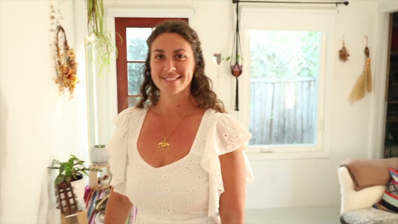 Сара Сонгберд - Get Free | Новая музыка января (Санта-Круз)