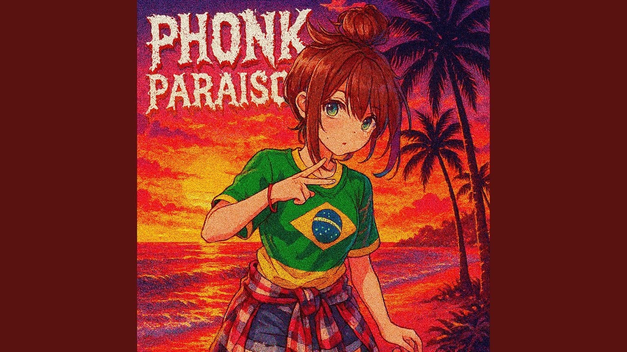 Watch PHONK PARAISO on YouTube Watch PHONK PARAISO on YouTube