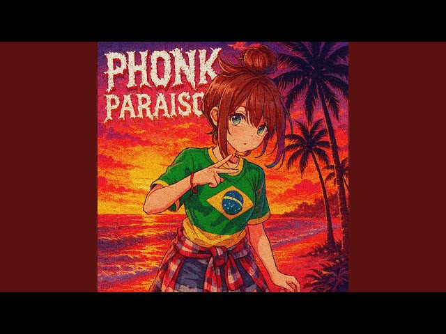 PHONK PARAISO