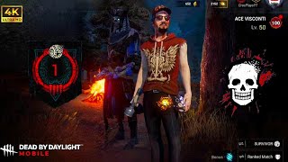 31 Minutes Of Looping Killers! | Dbd Mobile screenshot 3