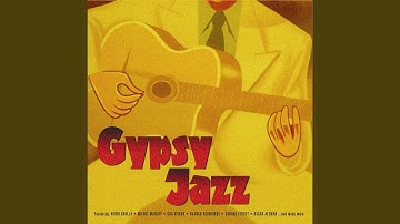 Improvisation No. 3, Pt. 2