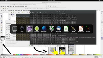 Student Picker for Android: 9 Icons, Drawables, Adornment etc.