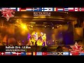 2000&rsquo;s BEST MEDLEY - Street Dance show kids T. I,BALLISTIK BOYZ 戸塚 キッズダンススクール Lil BLUE