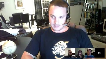 13 - Jake Jackson | Creator of Gravity PDF