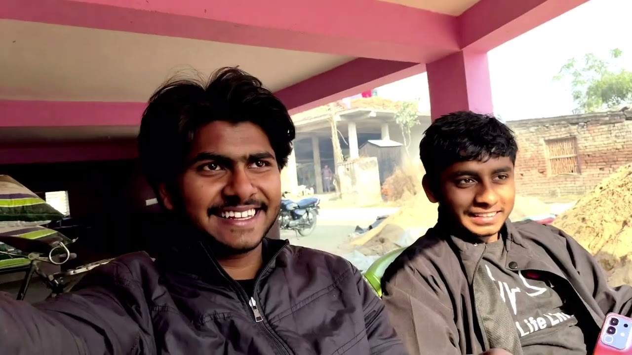 दोस्त के साथ ENJOY तो क्या हुआ 