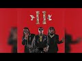 Migos - Walk It Talk It (Clean)(Best Edit) ft. Drake