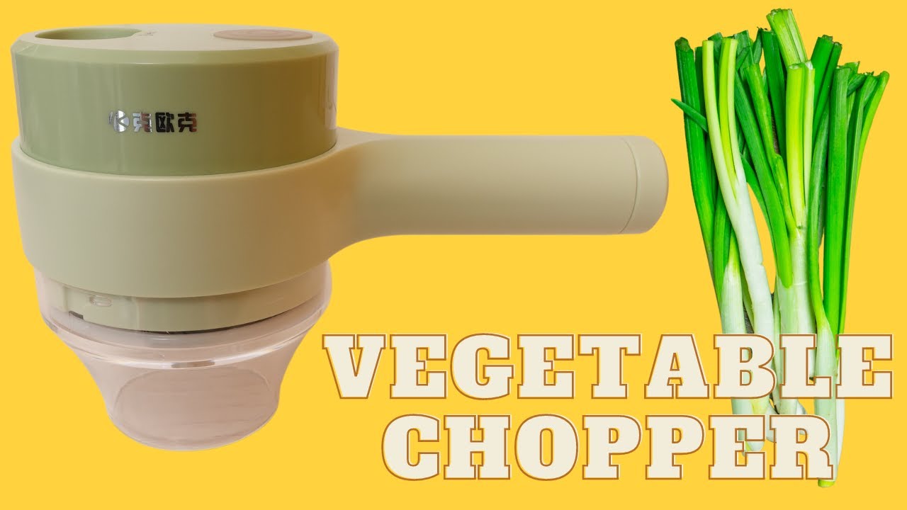 Vegetable Spice Cutter Scallion Chopper Green Onion Shredder Scallion –  LacottecoStore