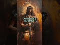 Are You a Warrior of God? The Hidden Meaning of Ephesian 6:10-18#truegospel#shorts#viralvideo#foryou
