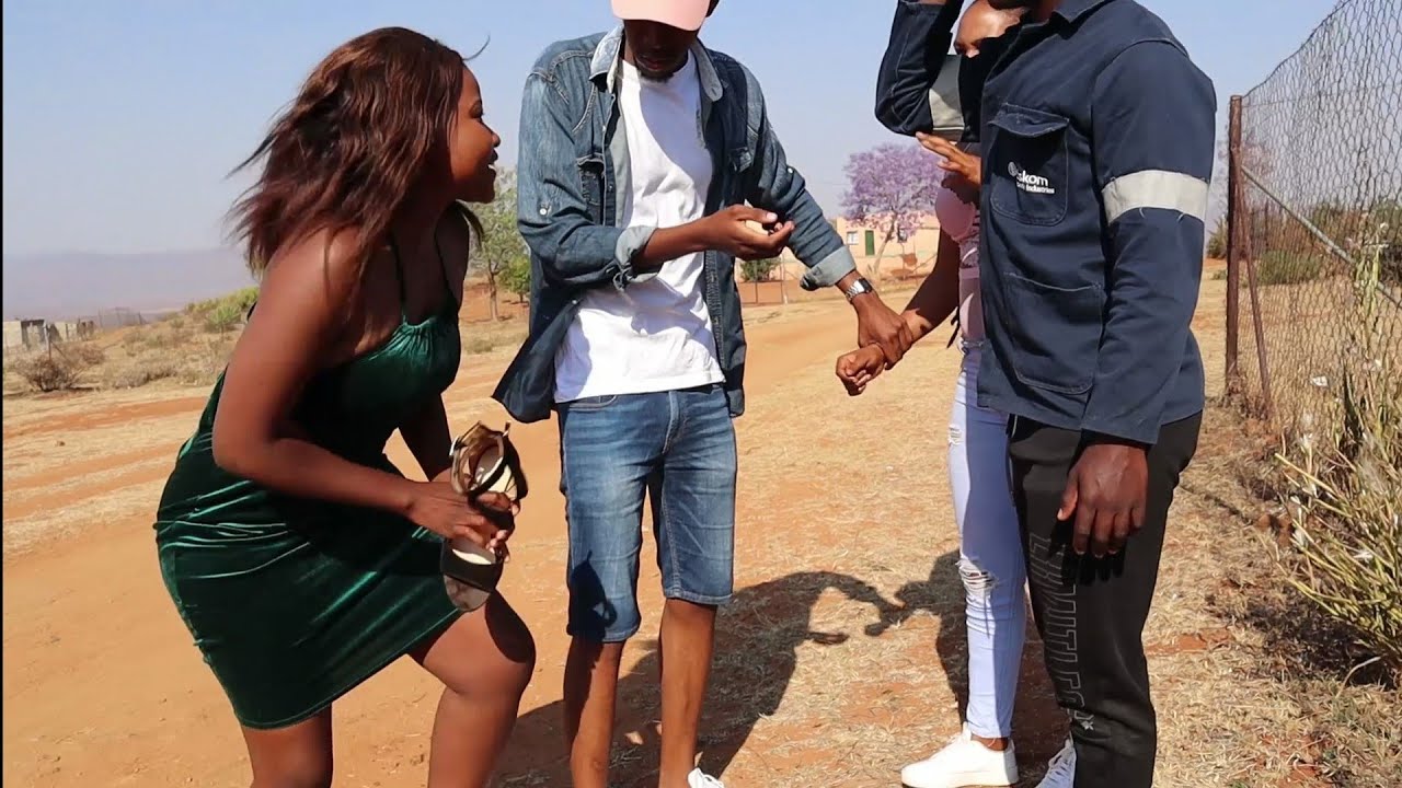 MJOLO CHEATERS ||  09 OCTOBER 2022 #uyajola99sundays
