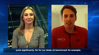 Crude Oil Prices Explained - with Onyx benchmarks