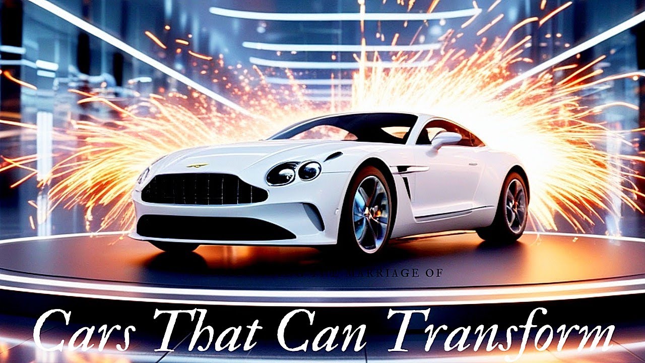 Mind-Blowing Vehicle Transformation in Seconds! | The Most Satisfying ...