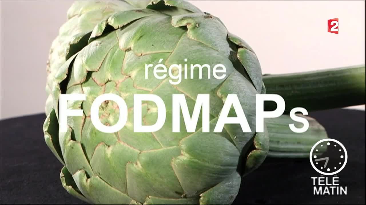 Santé - Manger mieux pour digérer mieux - 2016/02/23