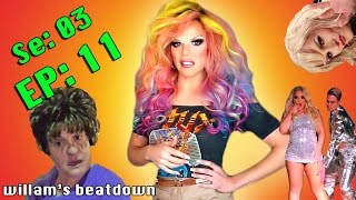 BEATDOWN S3 Episode 11 with Willam