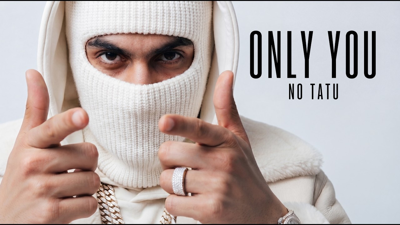 Guarda SYNDAMY - ONLY YOU (Official Music Video) Afro House su YouTube Guarda SYNDAMY - ONLY YOU (Official Music Video) Afro House su YouTube