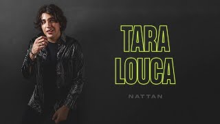 Nattan - Tara Louca (Capa Áudio)