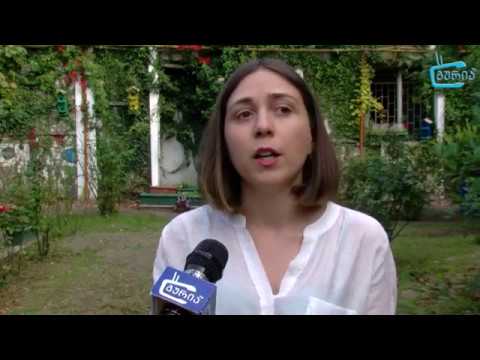 ოზურგეთელი და ლანჩხუთელი სკოლის დირექტორები ბელგიაში იმყოფებდნენ