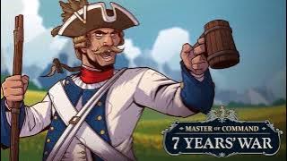 Download lagu MoC Austrian Theme: Prinz Eugen Marsch