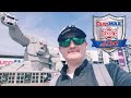 Nascar dover duramax drydene 400 vlog we went to the monster mile