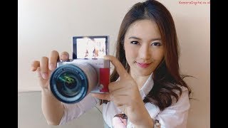 Janjinya Manis Banget, Ternyata Kok.... | Smartphone Kamera Sony Xperia Pro-I