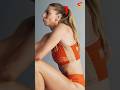 This High Jumper Is Montenegro’s Flying Queen #sports #athletics