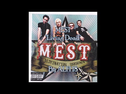 Mest - Living Dead