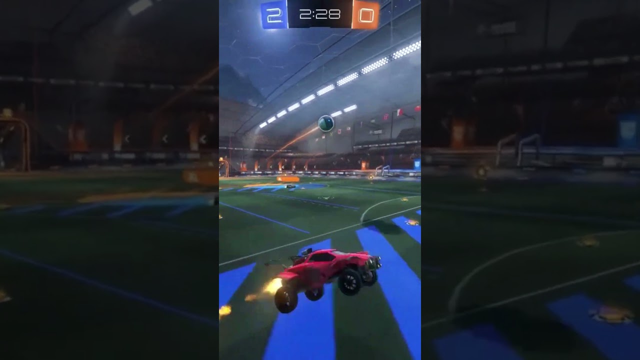 Pancake to sneak it in 🥞