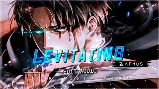 Levitating - Dua Lipa .Ft (Edit) 💙