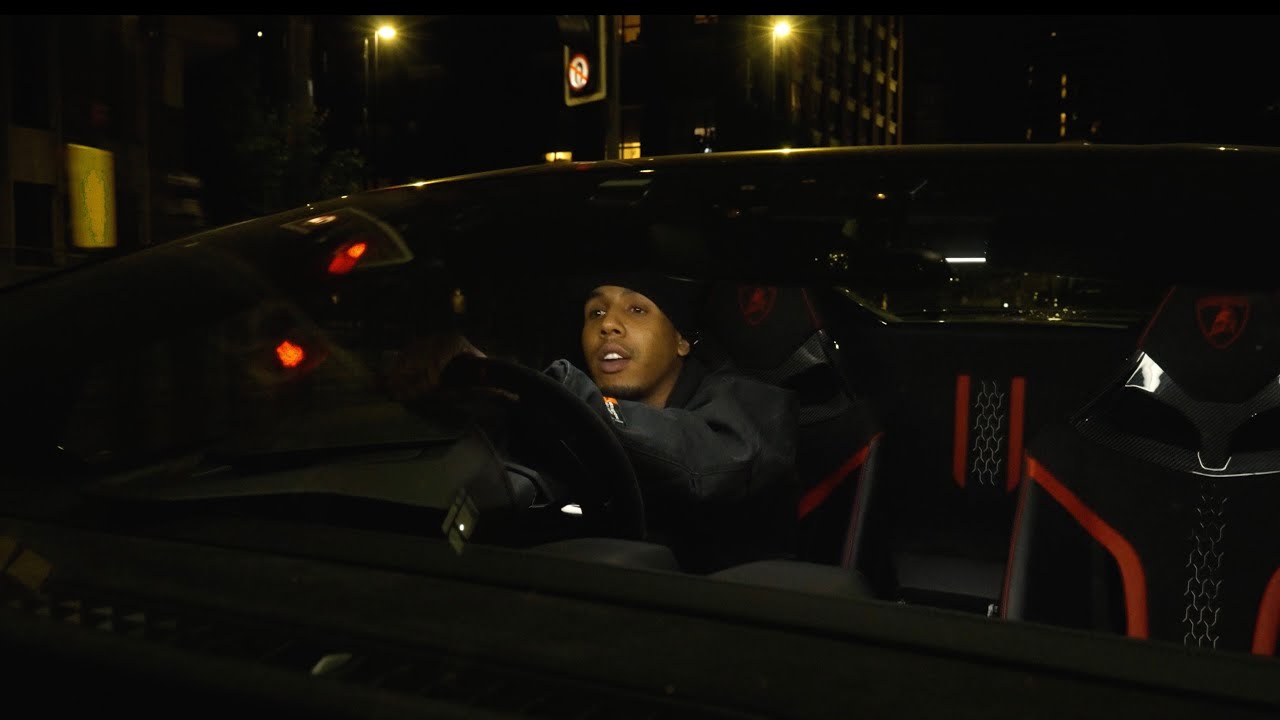 Turner - Street Signs (Music Video)