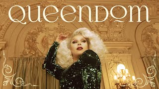 Watch Queendom Trailer